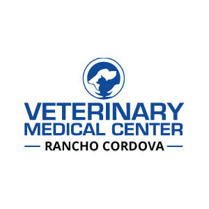 Vet Med Center Rancho Logo