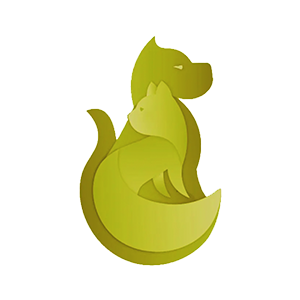 Happy Tails Vet Logo