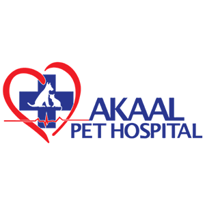 Logo Akaal Pet Hospital