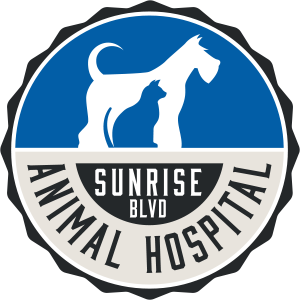 Sunrise Blvd Animal Hospital