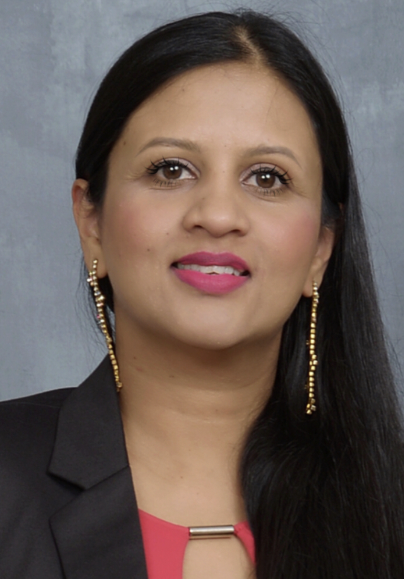 Dr. Harmeet Aulakh