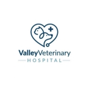 Valley Vet Hospital Logo