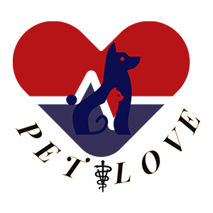Pet Love Logo