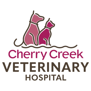 Cherry Creek Vet Logo