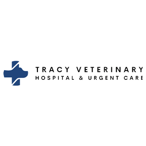 Tracy Vet Hospital & Urgent Care Logo