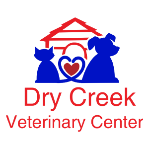 Dry Creek Vet Logo