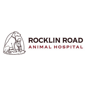 Rocklin Road Animal Hospital Logo