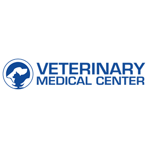 Vet Med Center Logo