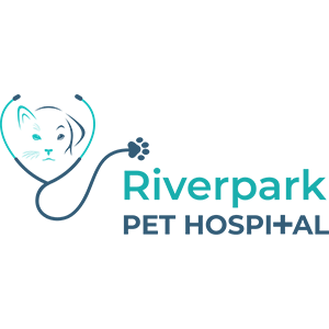 Logo River Park Pet Hospital 